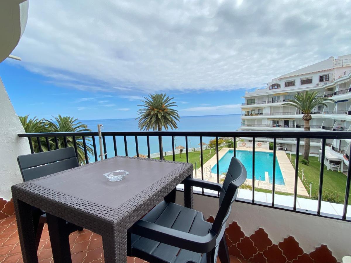 Acapulco Playa 306 Apartments Casasol Nerja Exterior photo